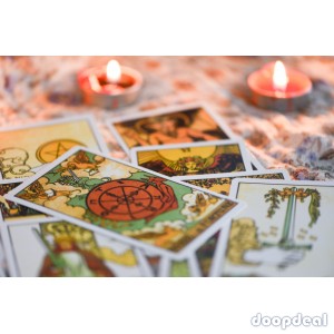 Psychic Readings