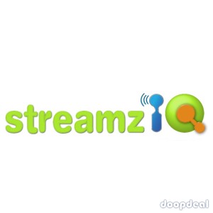 streamzIQ. Never Miss A Show, Never Miss A Game!