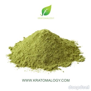 Kratom Indonesia