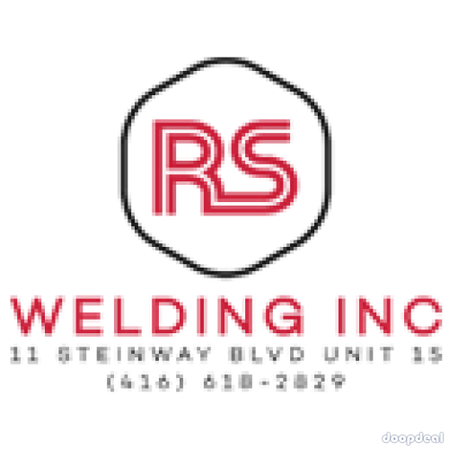 TORONTO BEST MOBILE WELDING SERVICES