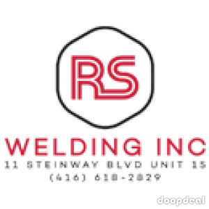 FOR MOBILE WELDING SERVICE PROVIDER IN GTA CALL @ (416)- 825-2956
