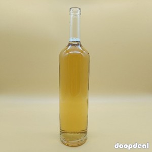1 Liter Glass Bottles Wholesale With Free Sample