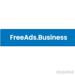 Advertise Your Business and Services All in One Place!