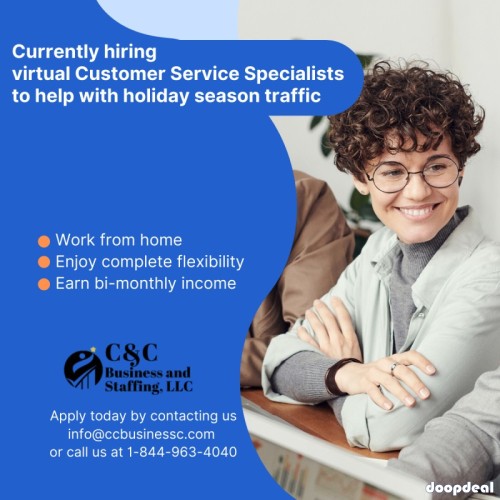 Safely Work From Home 