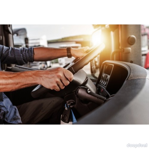 CDL A Drivers Wanted $1,500 - $2,000 Per Weekly Avg.