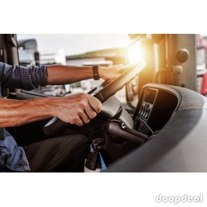 CDL A Drivers Wanted $1,500 - $2,000 Per Weekly Avg.