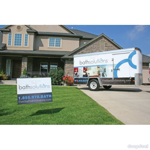 Five Star Bath Solutions of Livonia