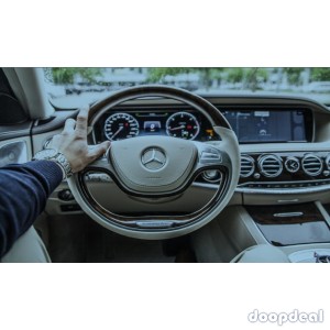 The Easiest Money Making Business in the World