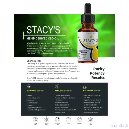 Buy highest qualityCBD Oil