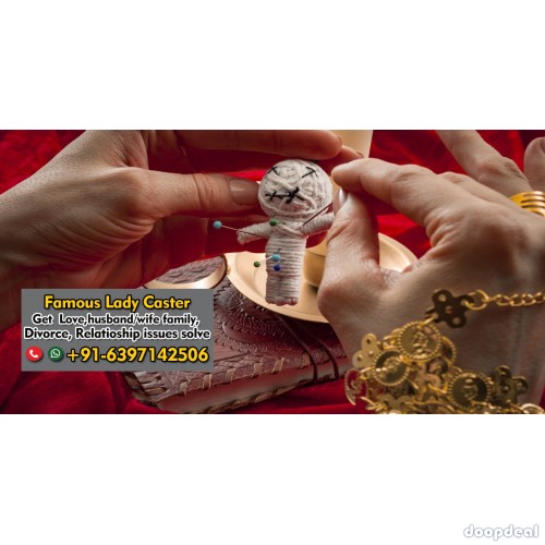 Love Problem Solution 100% Genuine Results & Confidential.