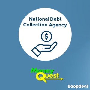 Debt Collection Agency USA - MoneyQuest Corp