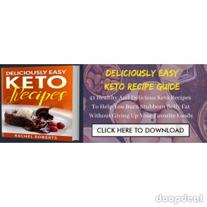 Claim Your 8 Week Fully Customized Meal Plan