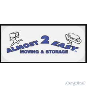 Almost 2 Easy Moving & Storage