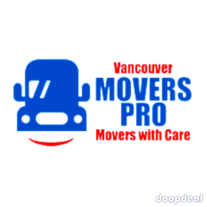  VANCOUVER MOVERS PRO GUARANTEE'S THE PERFECT RESIDENTIAL OR BUSINESS MOVE!