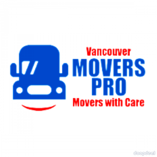  VANCOUVER MOVERS PRO GUARANTEE'S THE PERFECT RESIDENTIAL OR BUSINESS MOVE!