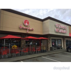 LAN Vietnamese Express in Parksville is now Open!