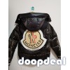 2021-2022 Moncler Tim Jacket Black (MON-JC-N023)