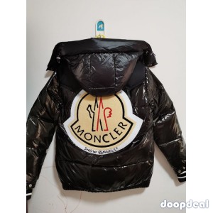 2021-2022 Moncler Tim Jacket Black (MON-JC-N023)