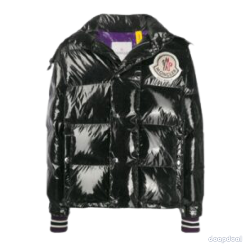 2021-2022 Moncler Tim Jacket Black (MON-JC-N023)