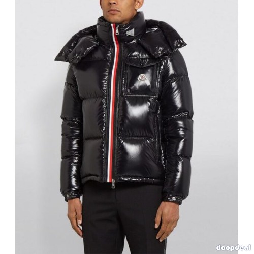 Moncler Montbeliard Men Jackets (MON-JC-N059)