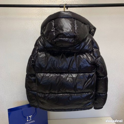 Moncler Montbeliard Men Jackets (MON-JC-N059)