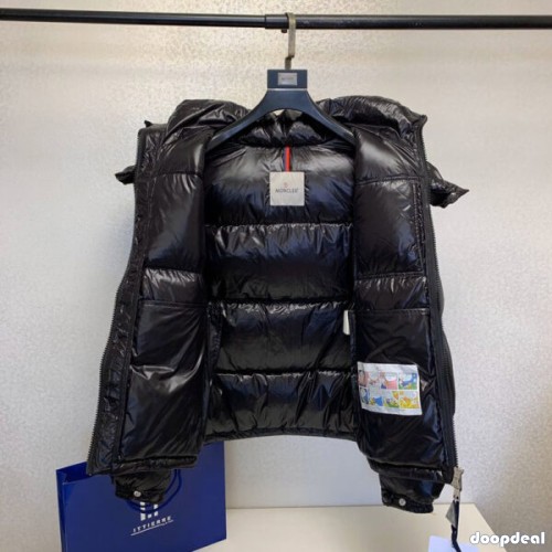 Moncler Montbeliard Men Jackets (MON-JC-N059)