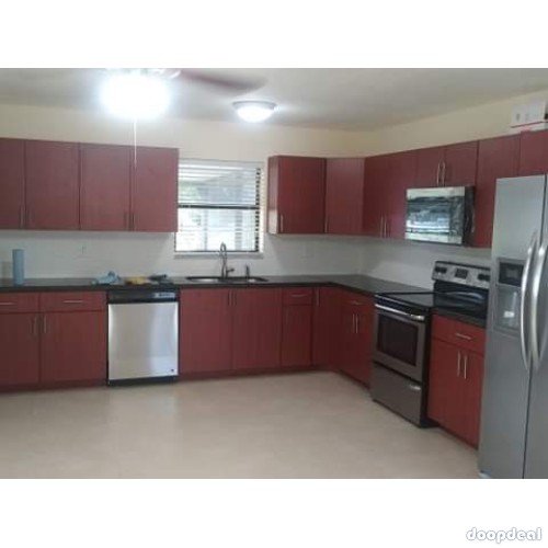  Don't wait 100 years for Kitchen remodeling.