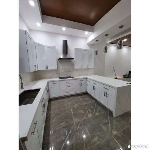  Don't wait 100 years for Kitchen remodeling.