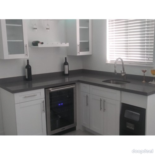  Don't wait 100 years for Kitchen remodeling.