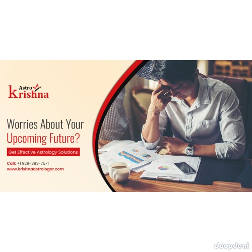 Psychic & Astrologer in USA – Krishnaastrologer