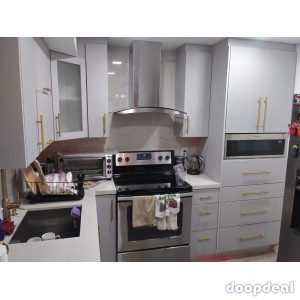 Kitchen Cabinets Renodels Years 2022. Act now.  