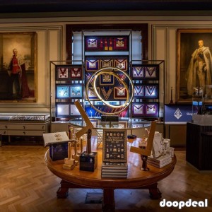 The illuminati order