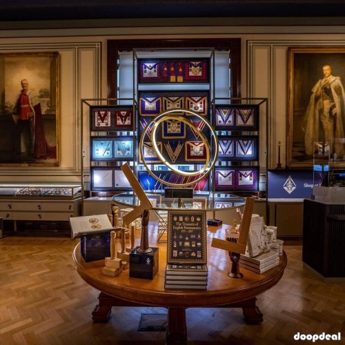 The illuminati order