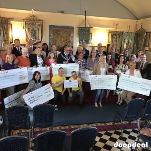 The illuminati order