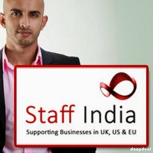 Virtual Web Developer are 70% cheaper 