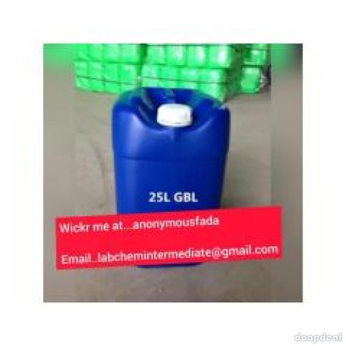 Bulk stock 1, 4-Butanediol (BDO) and Gamma-Butyrolactone in Australia for wholesale!