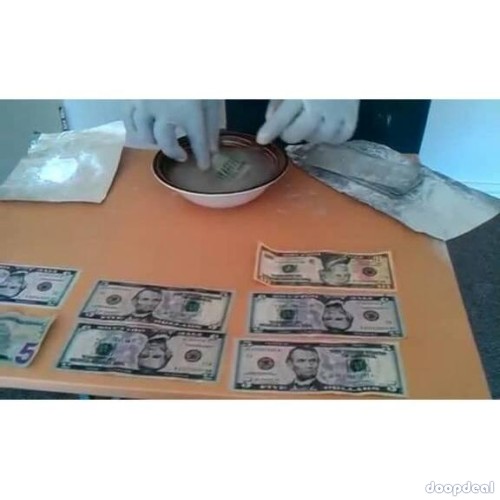 High Quality SSD Solution And Activation Powder To Clean Black note DOLLARS , EUROS , POUNDS AND MANY MORE  Tel: +27768478618