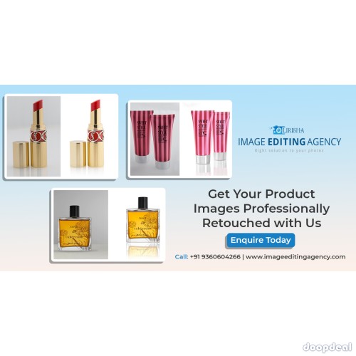 Ecommerce Photo Editing Services| Product Photo Editing| Imageeditingagency.com