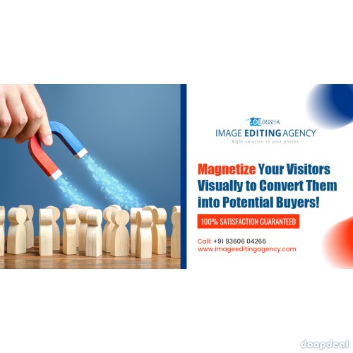 Ecommerce Photo Editing Services| Product Photo Editing| Imageeditingagency.com