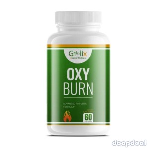 Reduce your excess fat and obesity with Oxy Burn Supplement for weight