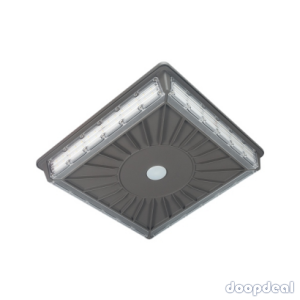 Find UV and weather-resistant LED canopy light from Affordablelighting.com