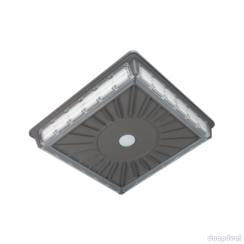 Find UV and weather-resistant LED canopy light from Affordablelighting.com