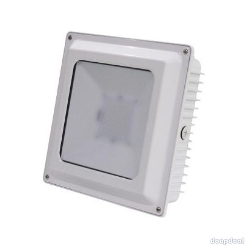 Find UV and weather-resistant LED canopy light from Affordablelighting.com