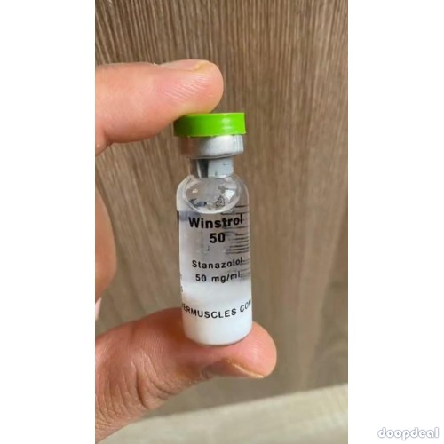 Anabolic steroid/Supplements 